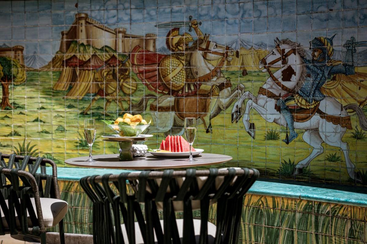 Villa Dei Melograni Boutique Hotel