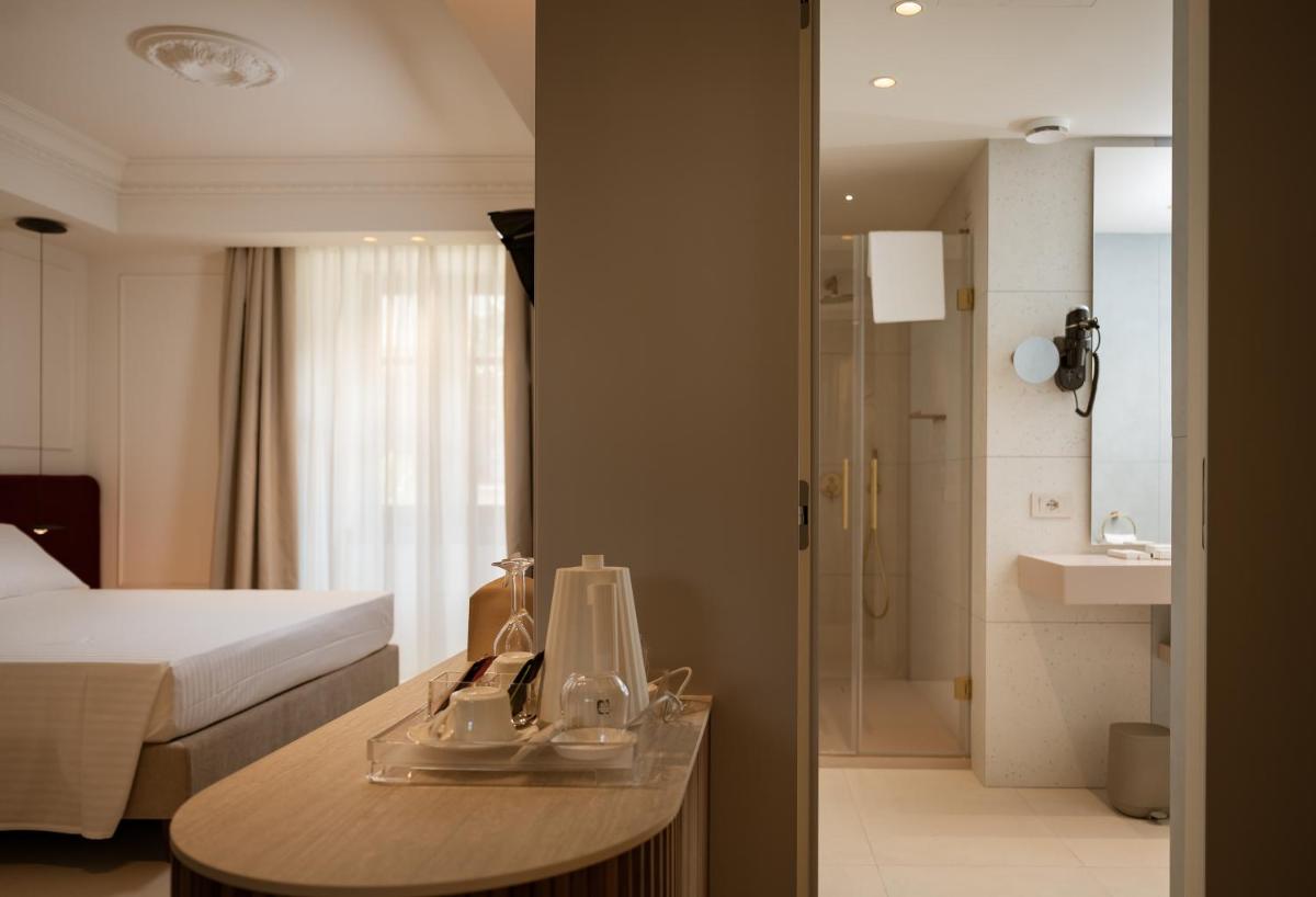 Villa Dei Melograni Boutique Hotel