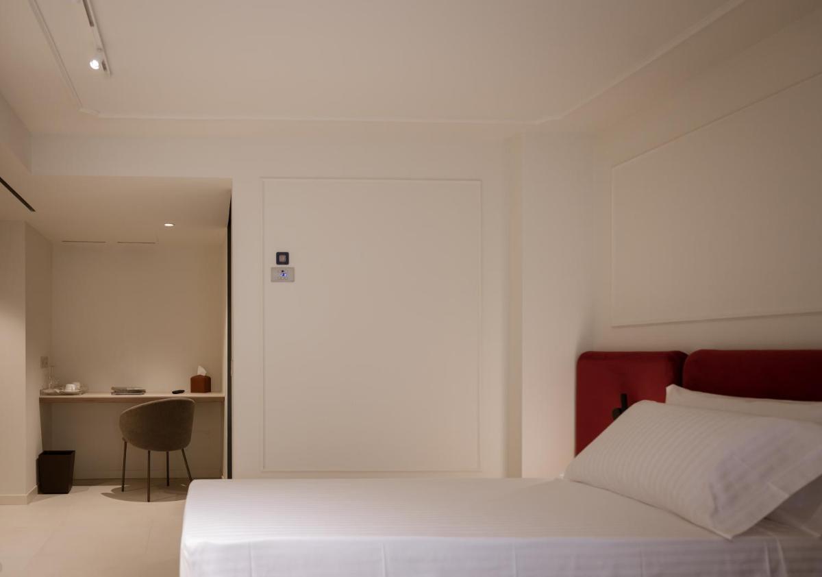 Villa Dei Melograni Boutique Hotel