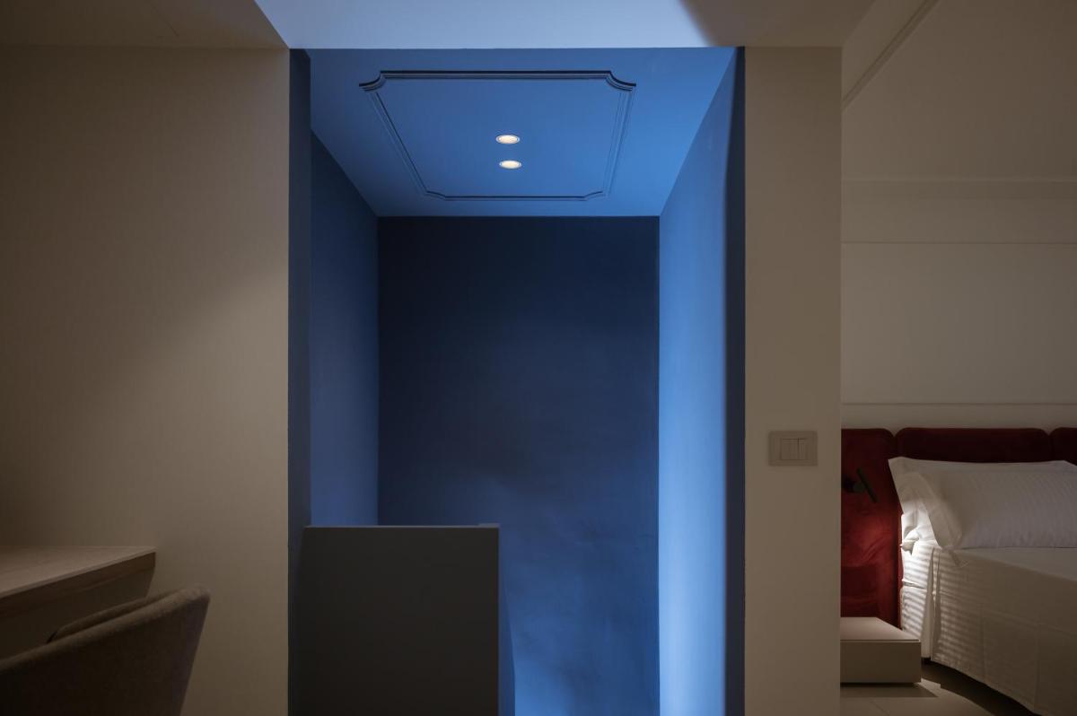 Villa Dei Melograni Boutique Hotel