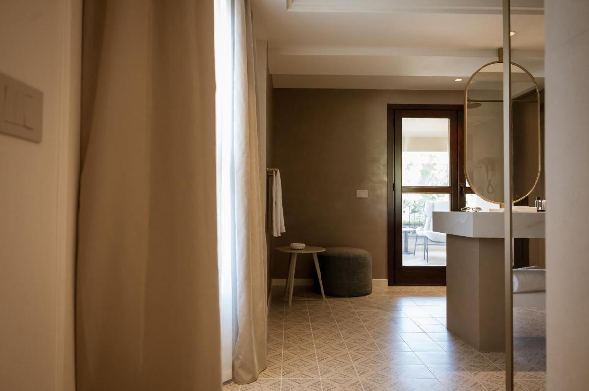 Villa Dei Melograni Boutique Hotel