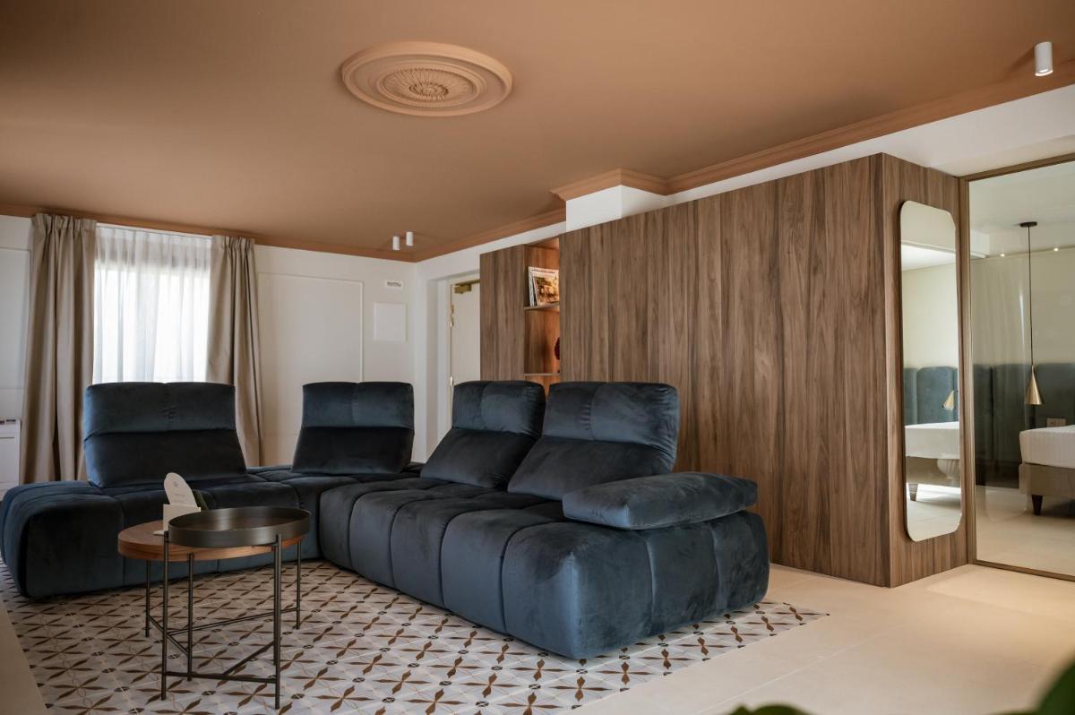 Villa Dei Melograni Boutique Hotel