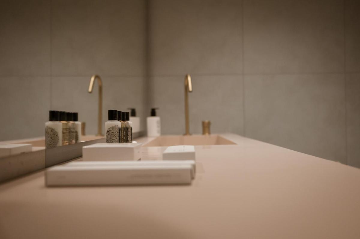 Villa Dei Melograni Boutique Hotel