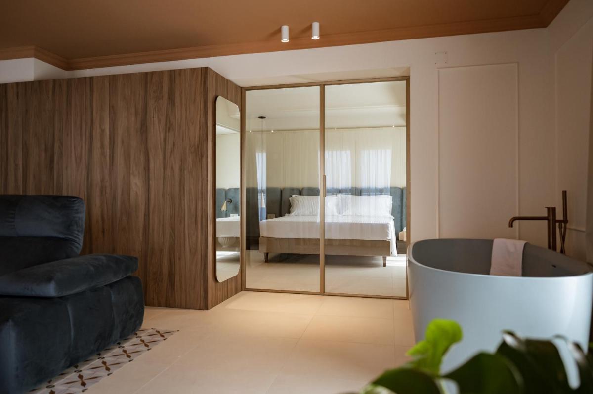 Villa Dei Melograni Boutique Hotel