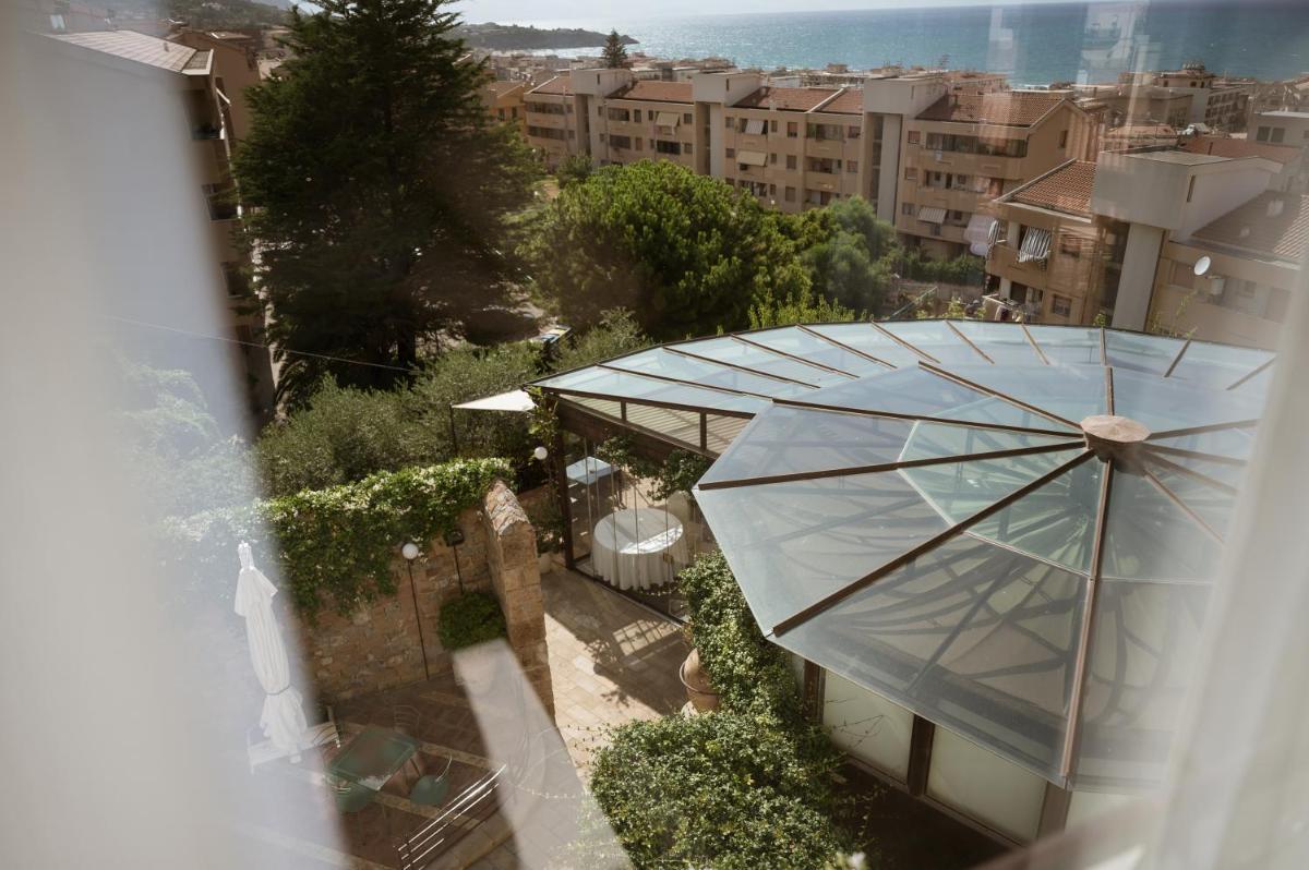 Villa Dei Melograni Boutique Hotel