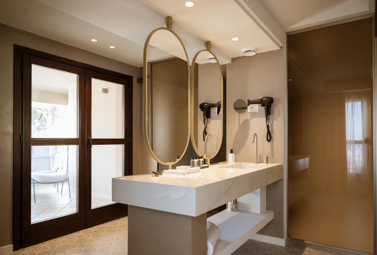 Villa Dei Melograni Boutique Hotel