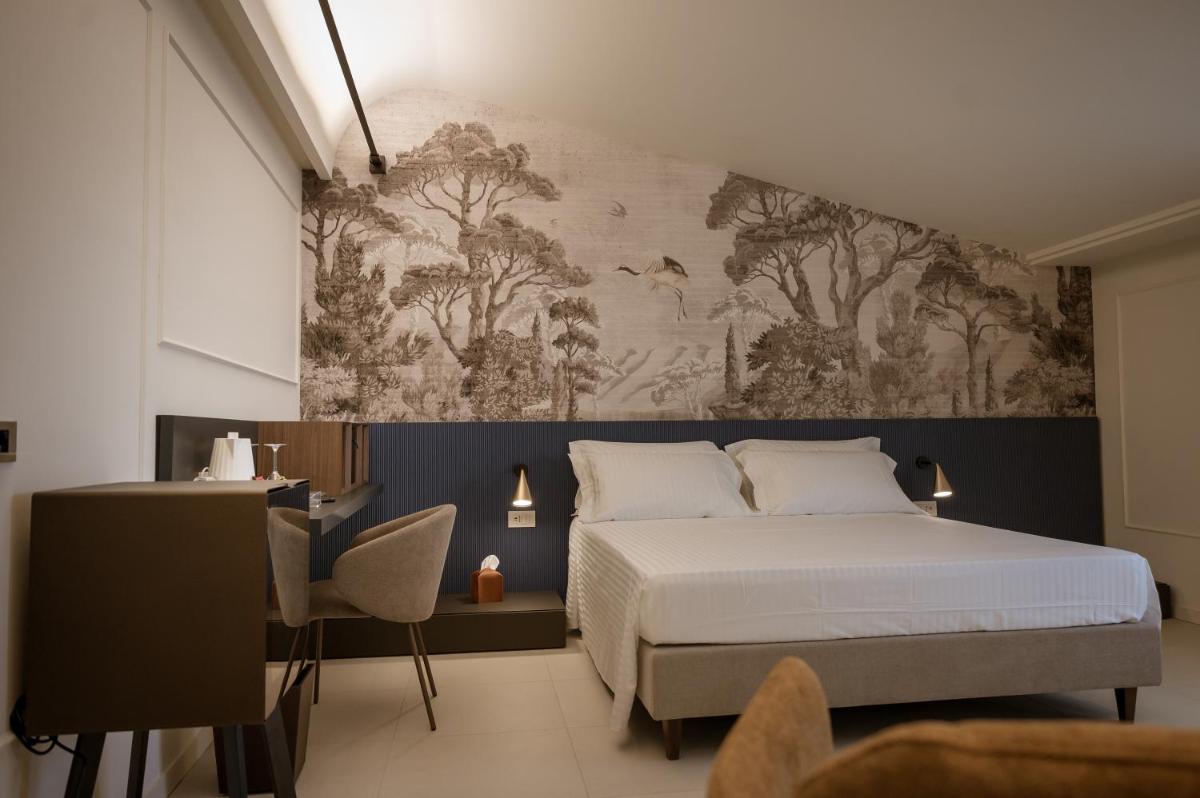 Villa Dei Melograni Boutique Hotel