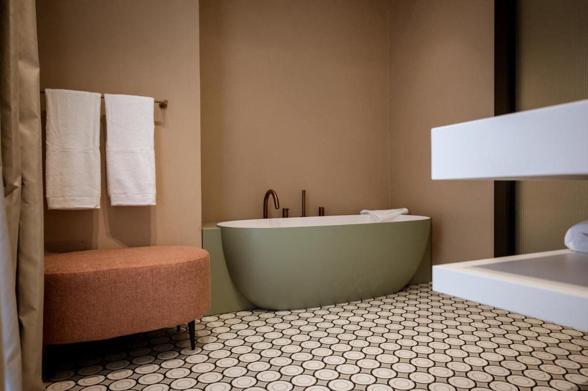 Villa Dei Melograni Boutique Hotel