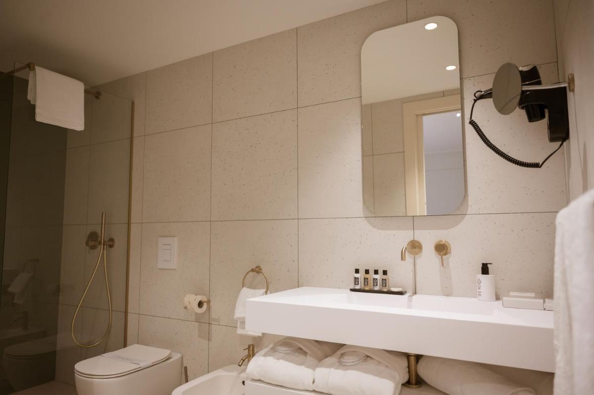 Villa Dei Melograni Boutique Hotel