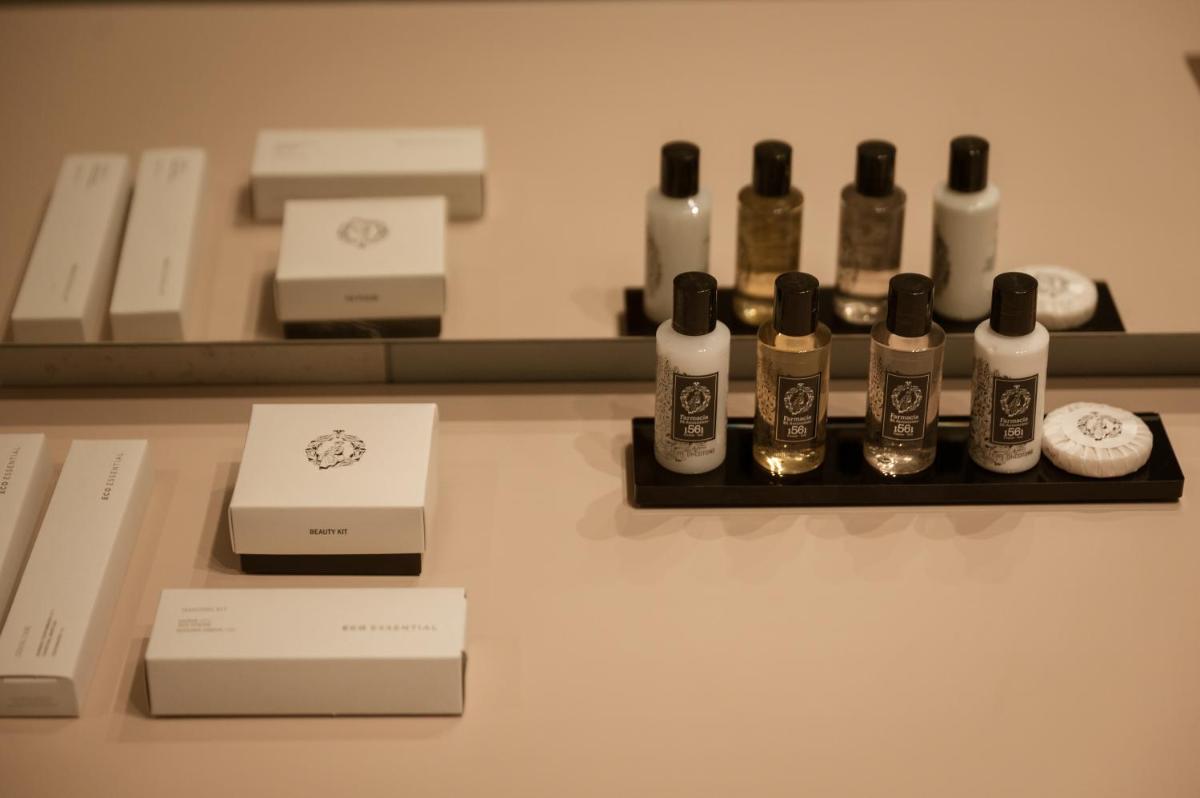 Villa Dei Melograni Boutique Hotel