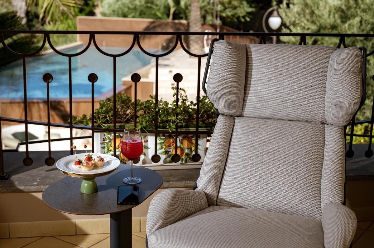 Villa Dei Melograni Boutique Hotel