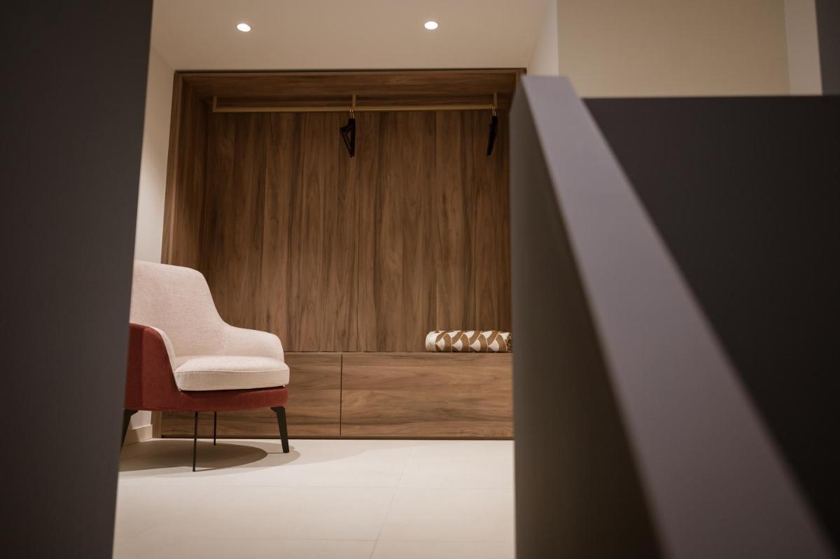 Villa Dei Melograni Boutique Hotel