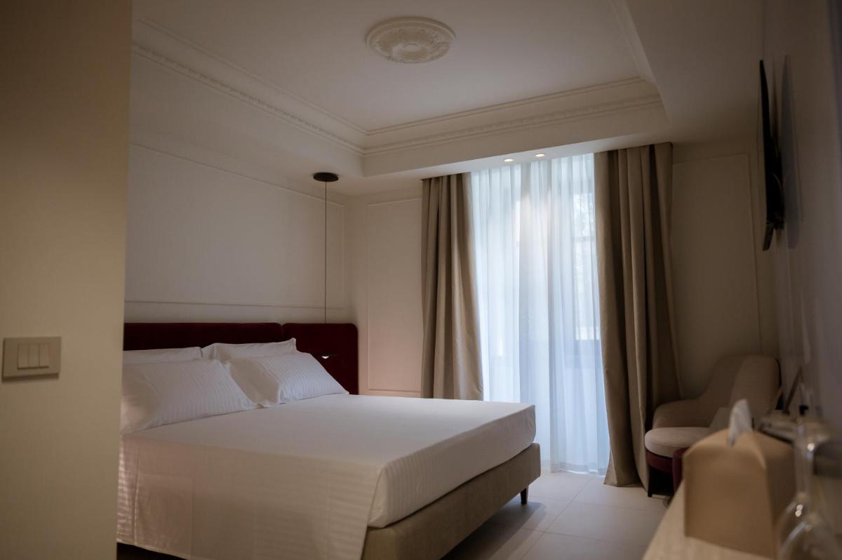 Villa Dei Melograni Boutique Hotel