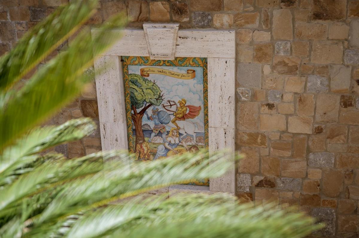 Villa Dei Melograni Boutique Hotel