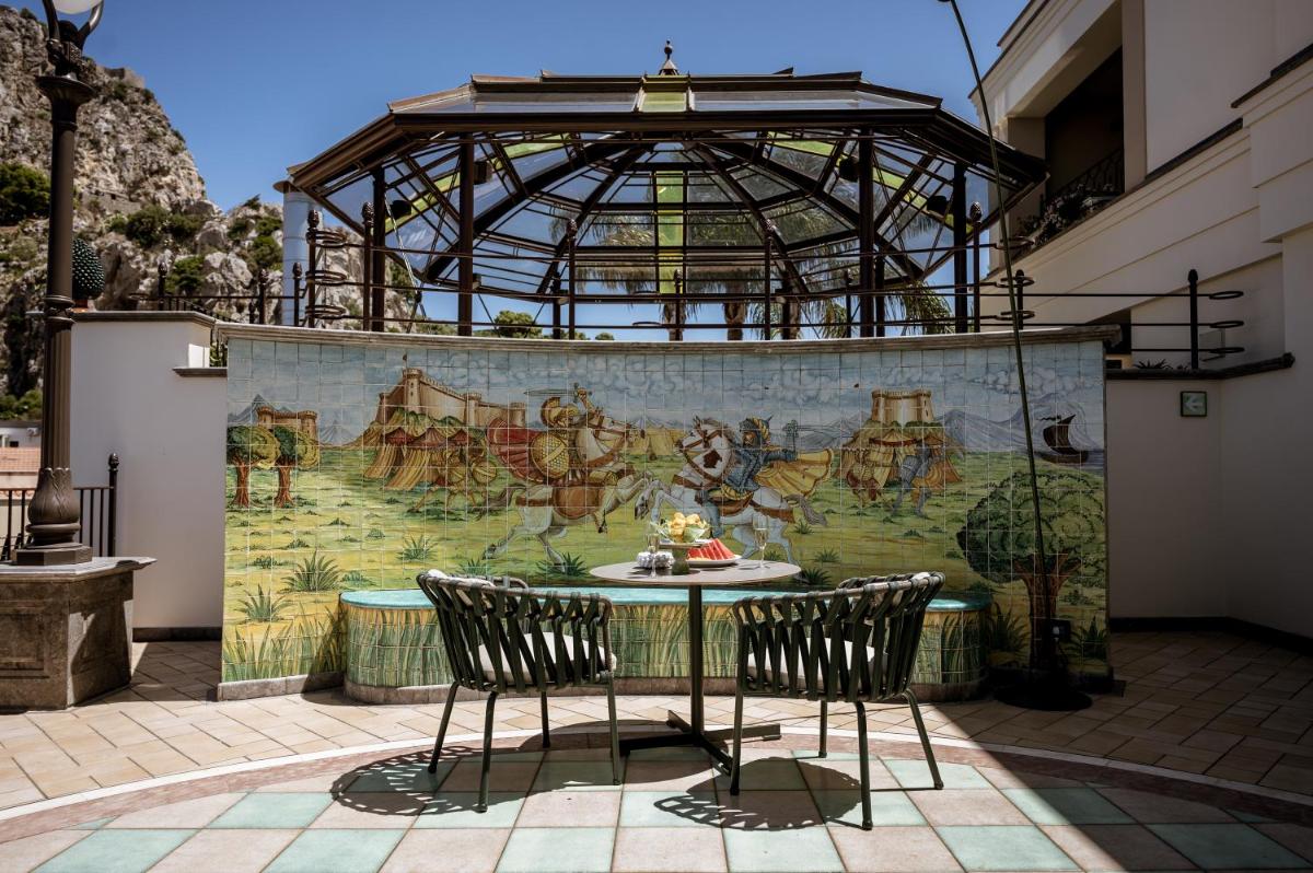 Villa Dei Melograni Boutique Hotel