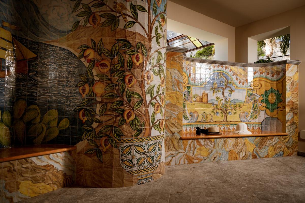 Villa Dei Melograni Boutique Hotel