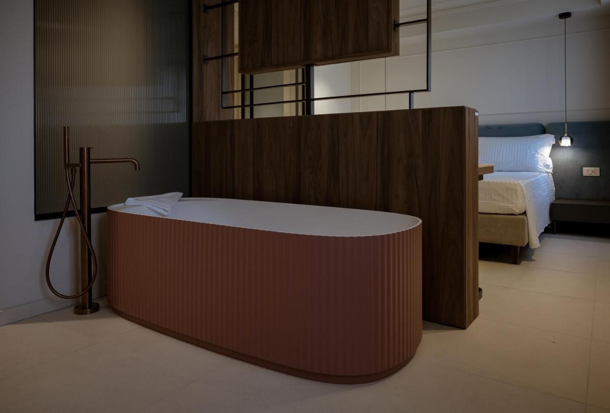 Villa Dei Melograni Boutique Hotel