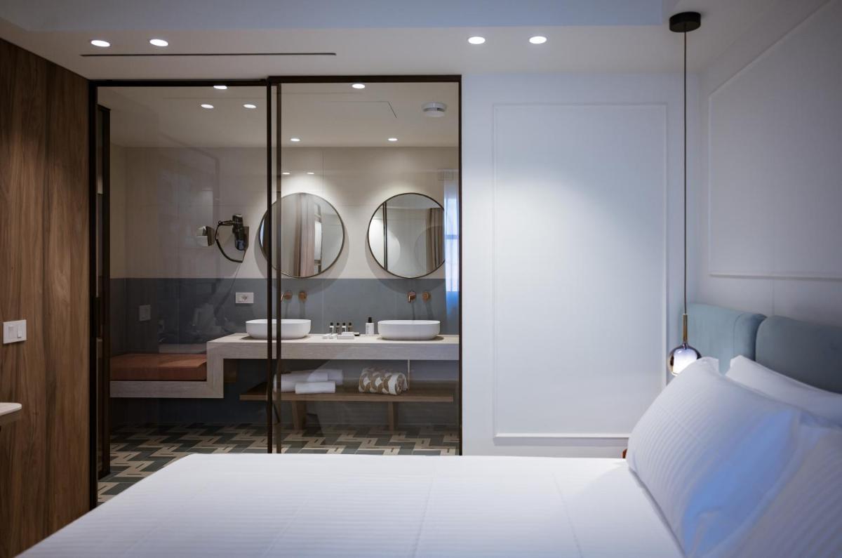 Villa Dei Melograni Boutique Hotel