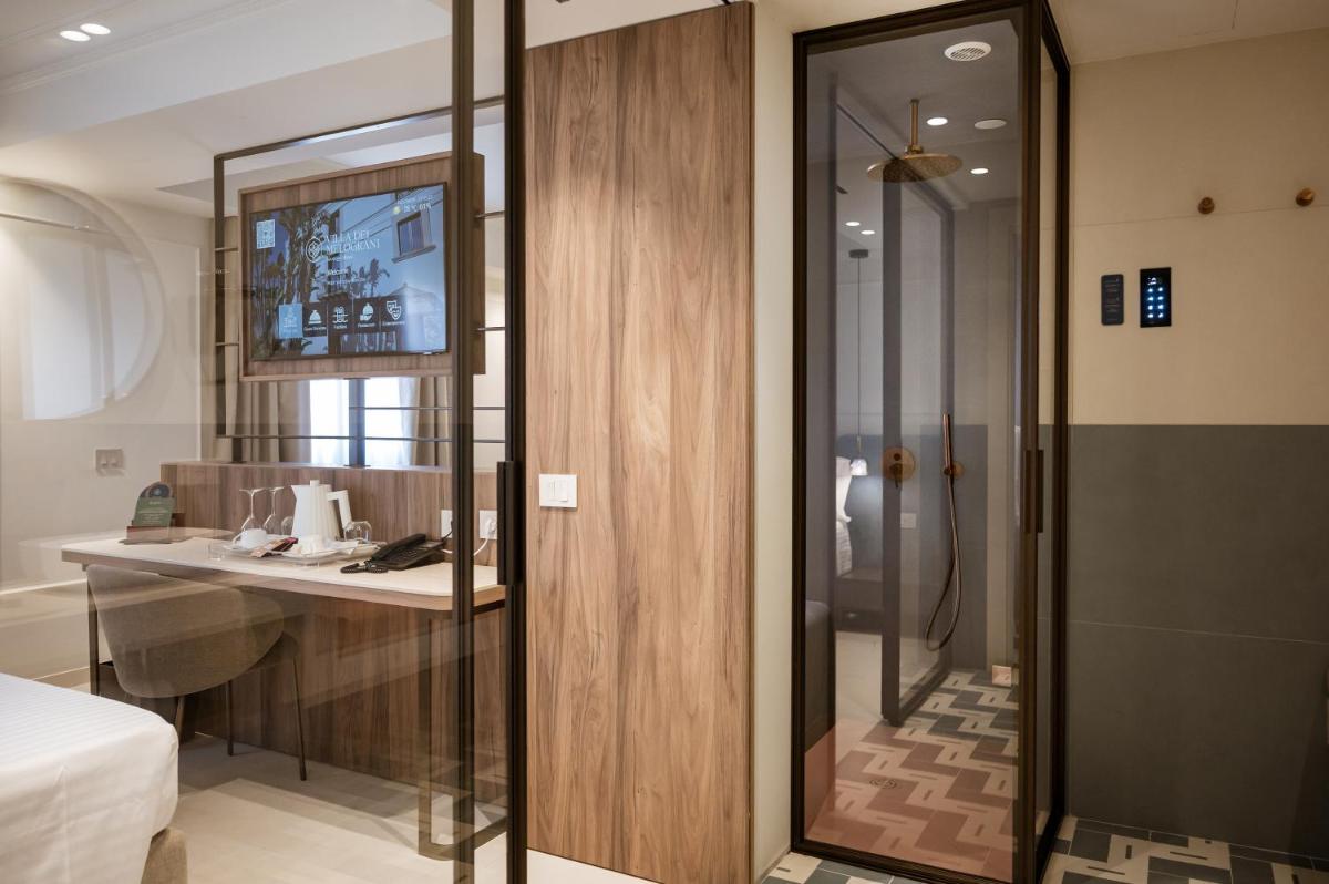 Villa Dei Melograni Boutique Hotel