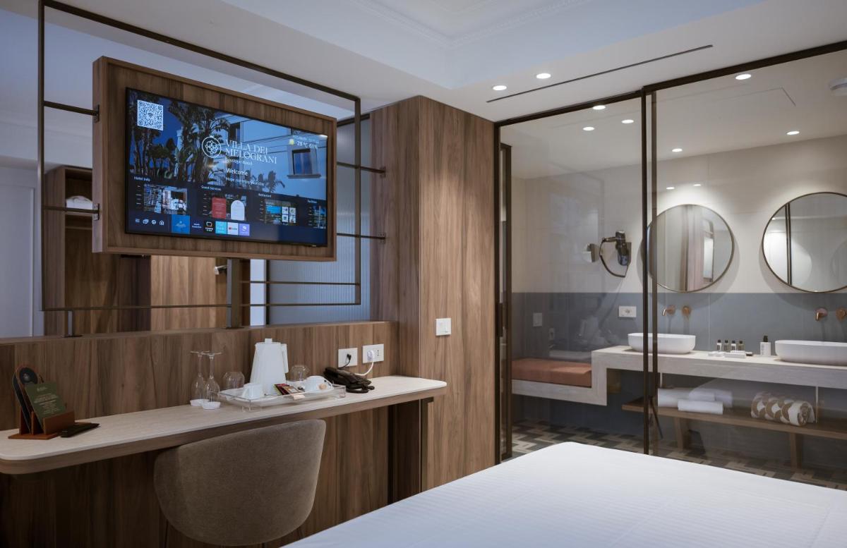 Villa Dei Melograni Boutique Hotel