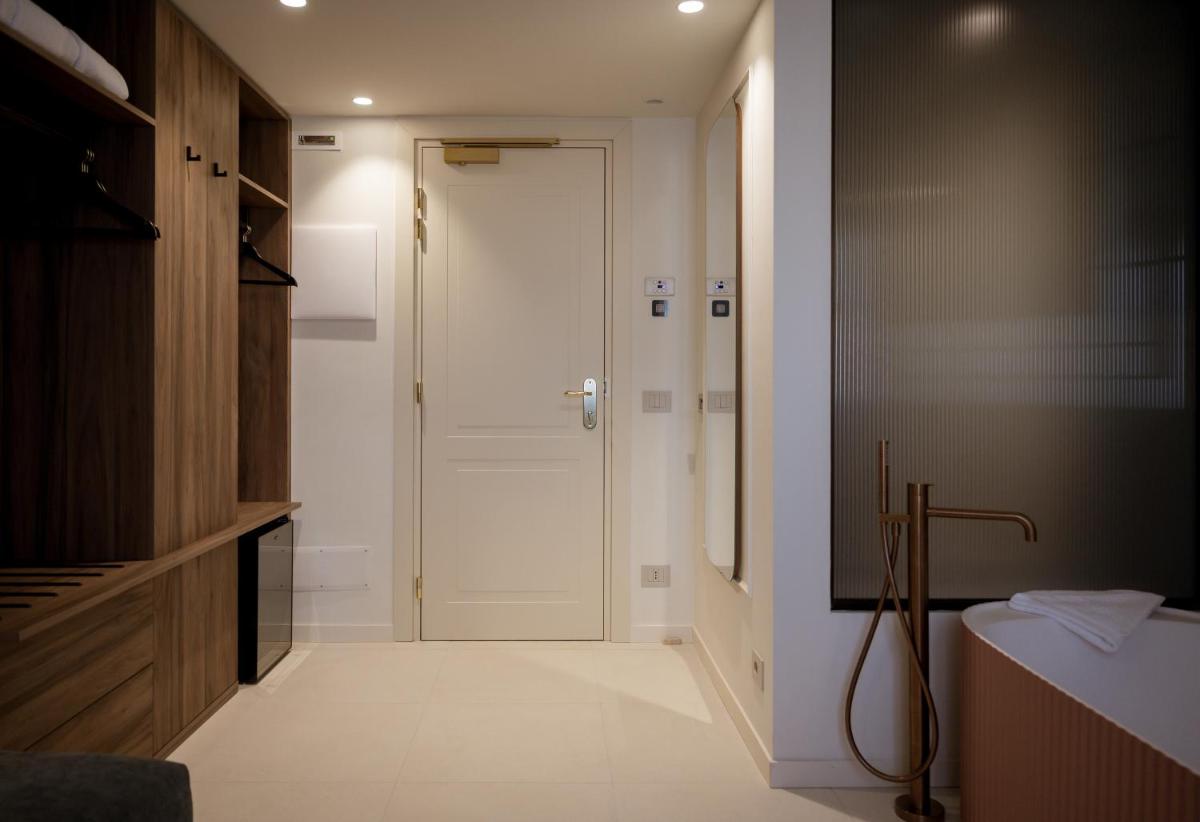 Villa Dei Melograni Boutique Hotel