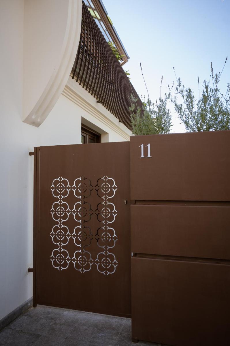 Villa Dei Melograni Boutique Hotel