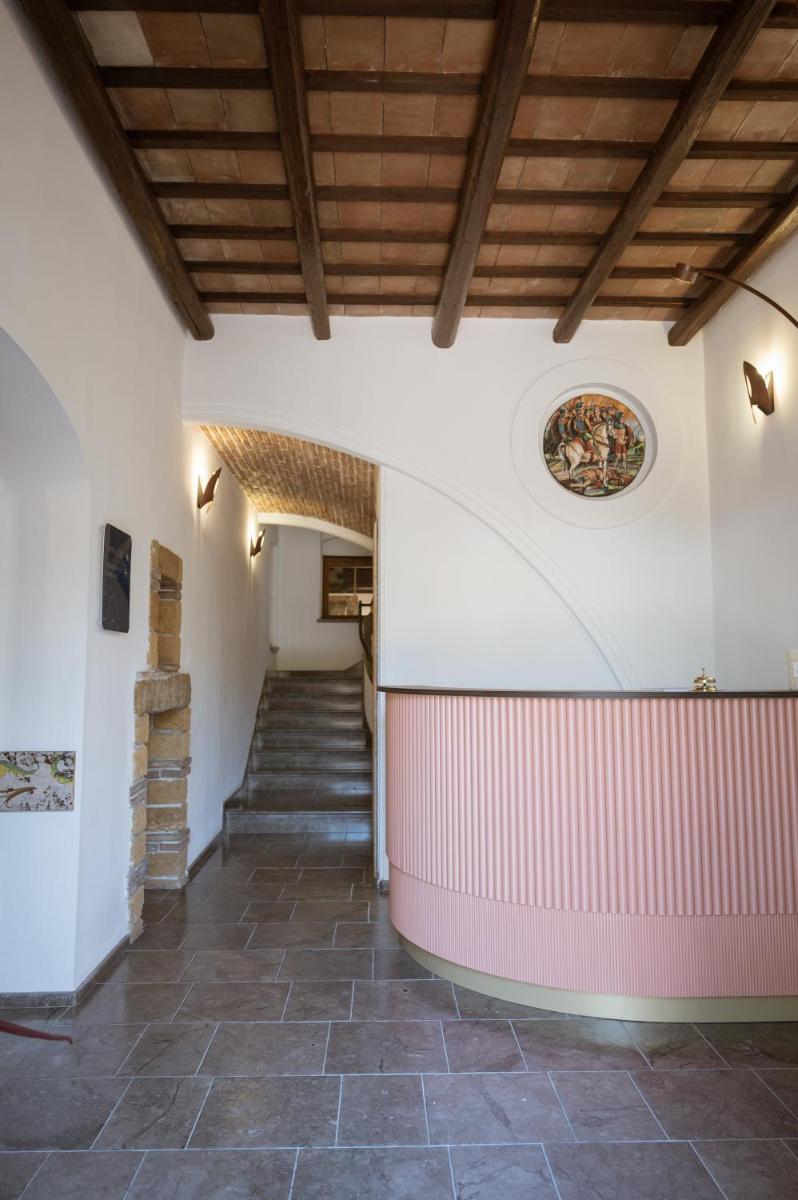Villa Dei Melograni Boutique Hotel