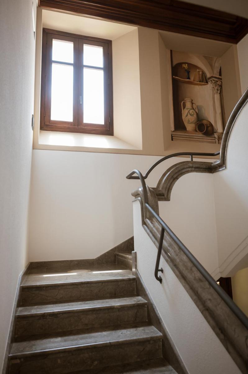 Villa Dei Melograni Boutique Hotel