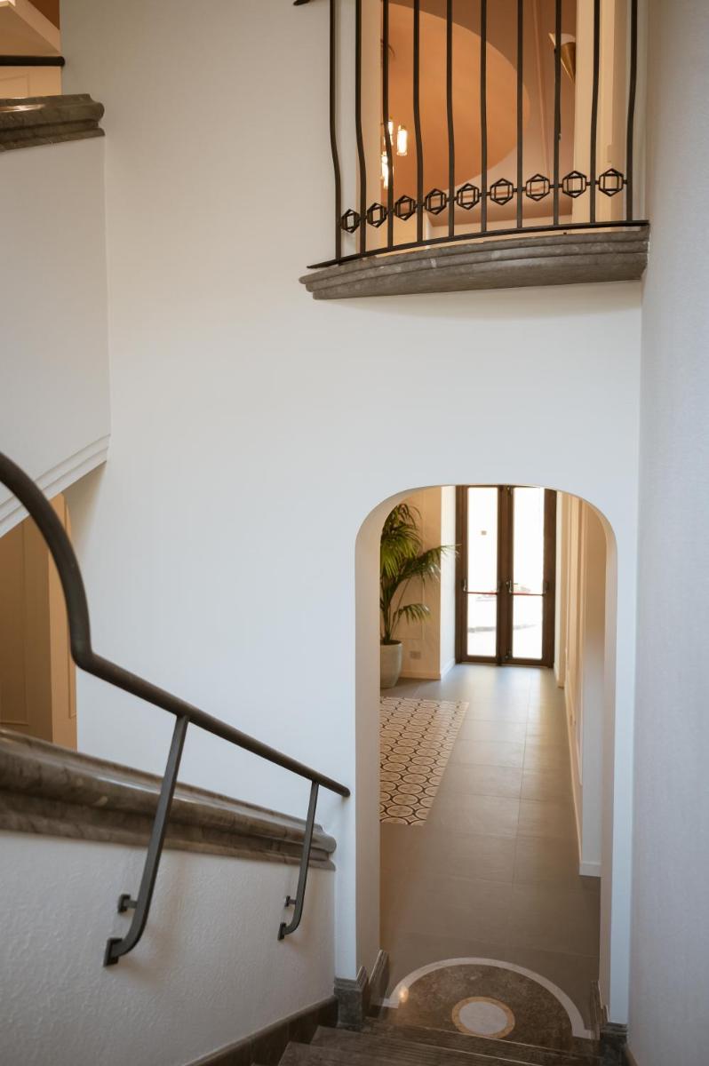 Villa Dei Melograni Boutique Hotel