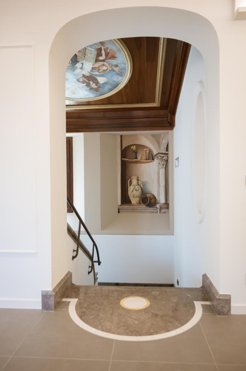 Villa Dei Melograni Boutique Hotel