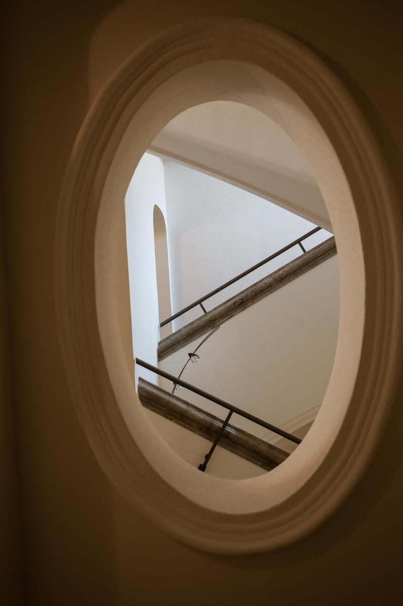 Villa Dei Melograni Boutique Hotel