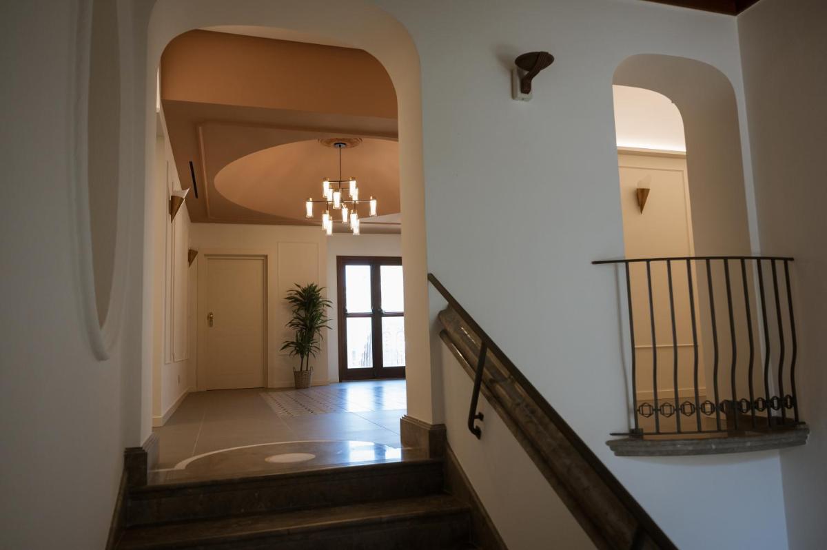 Villa Dei Melograni Boutique Hotel