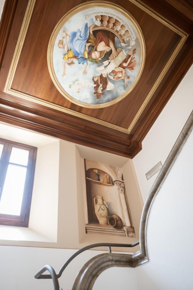 Villa Dei Melograni Boutique Hotel