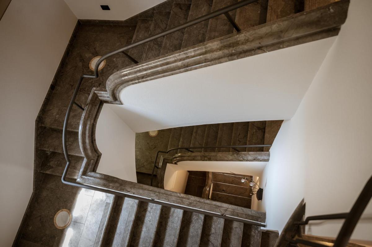 Villa Dei Melograni Boutique Hotel