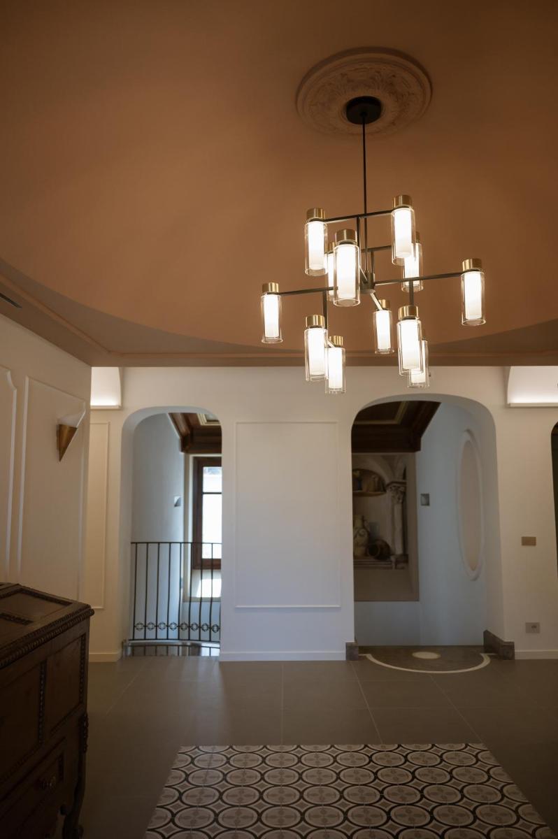 Villa Dei Melograni Boutique Hotel