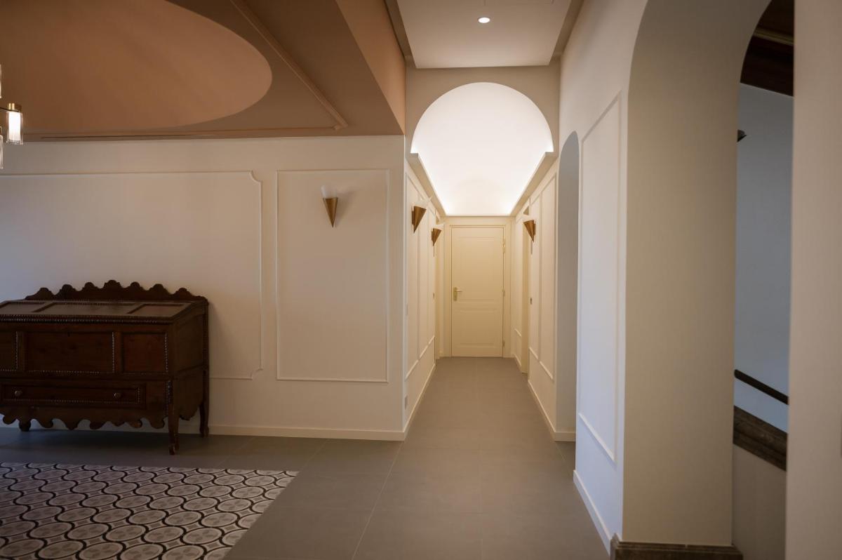 Villa Dei Melograni Boutique Hotel