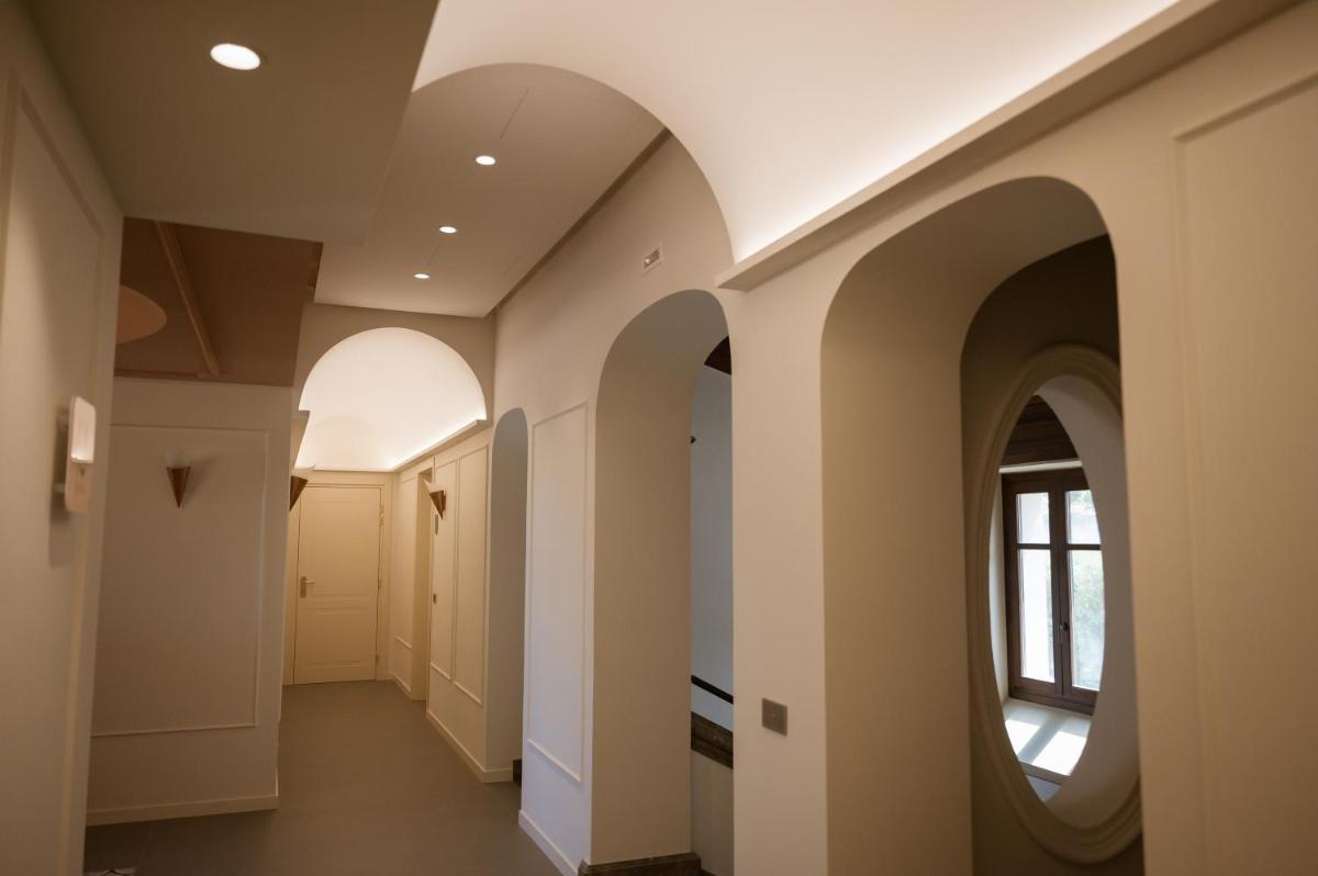 Villa Dei Melograni Boutique Hotel