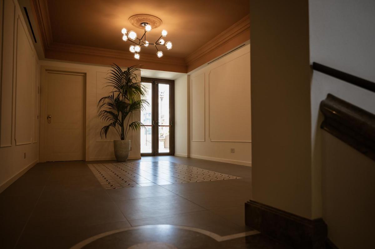 Villa Dei Melograni Boutique Hotel