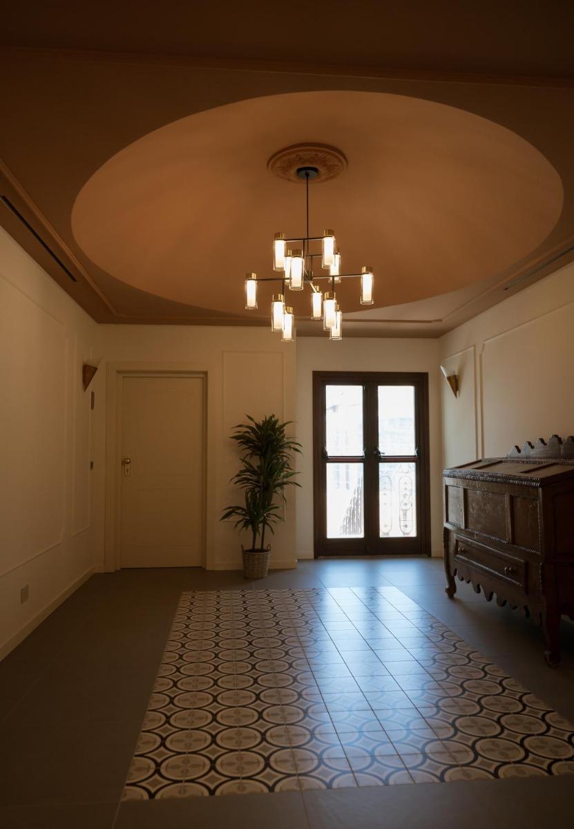 Villa Dei Melograni Boutique Hotel