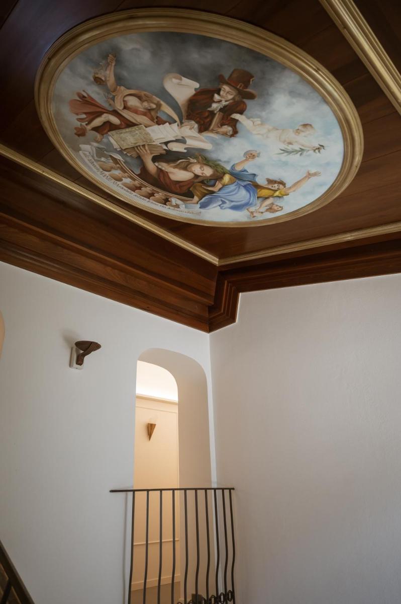 Villa Dei Melograni Boutique Hotel