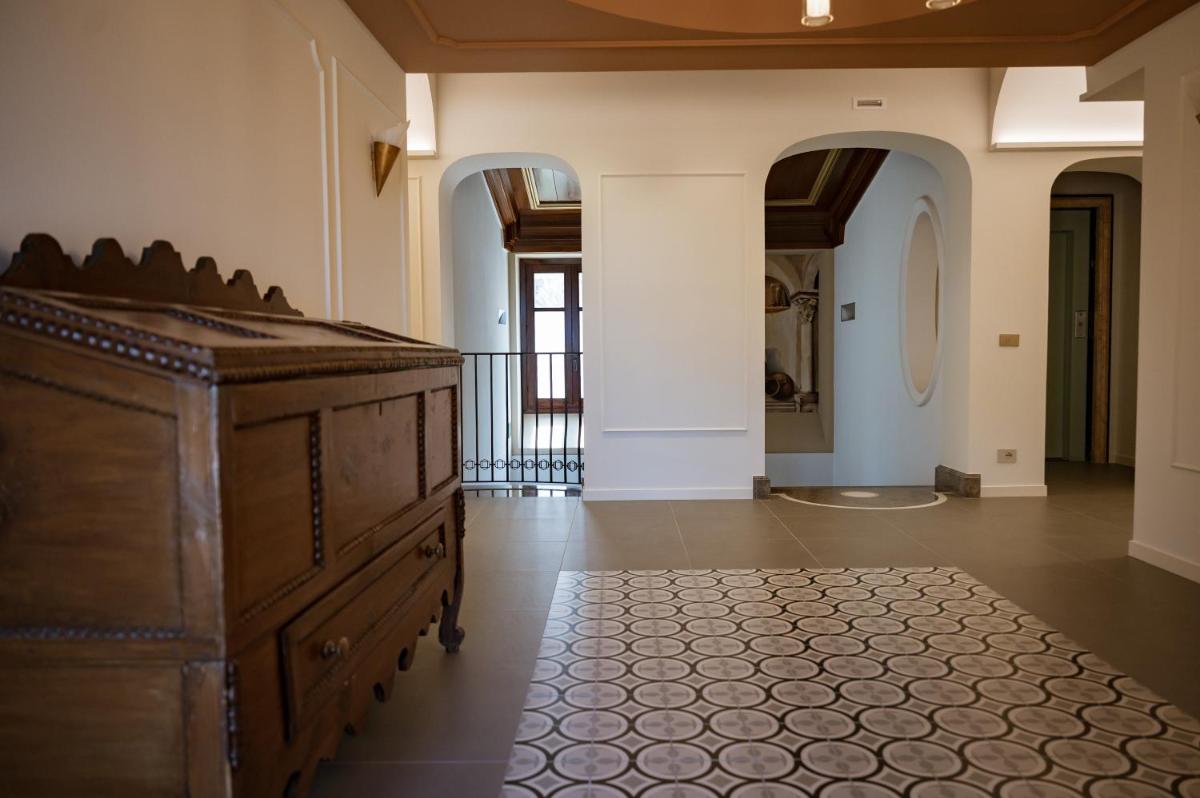 Villa Dei Melograni Boutique Hotel