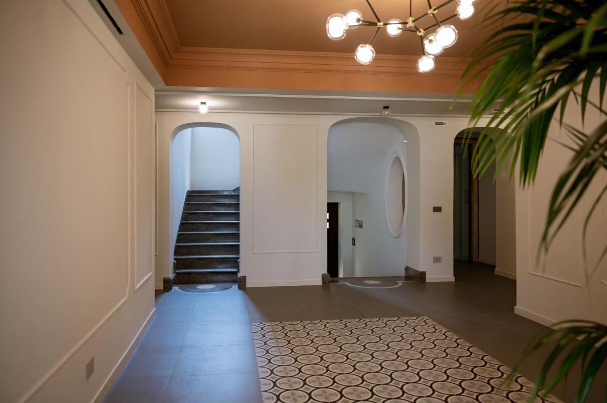 Villa Dei Melograni Boutique Hotel