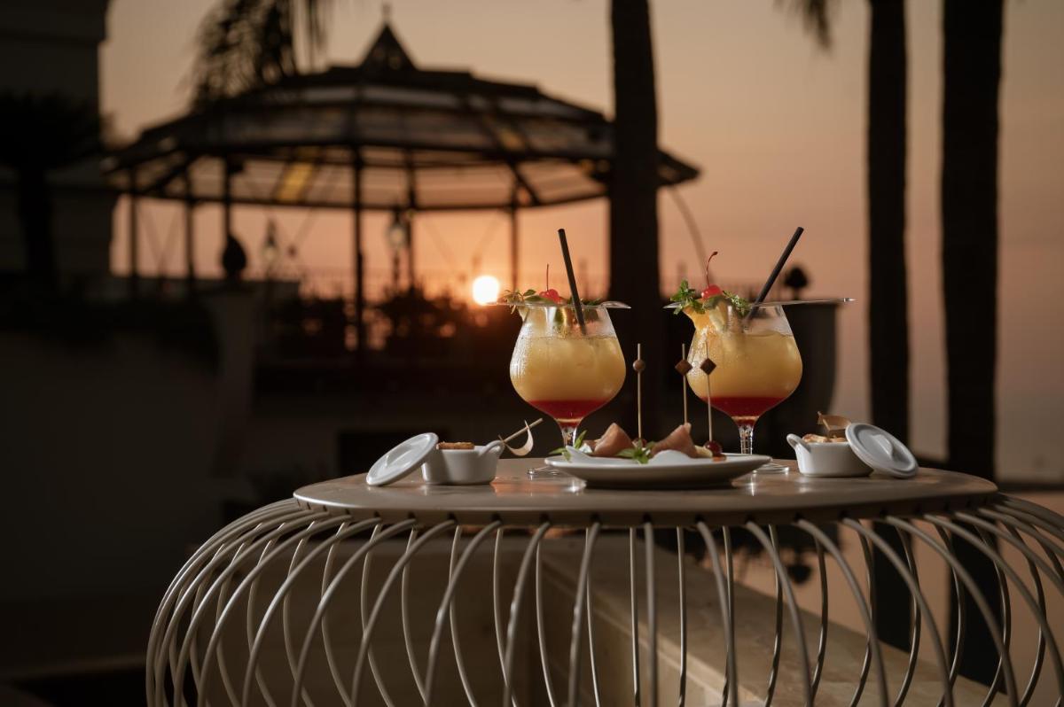 Villa Dei Melograni Boutique Hotel