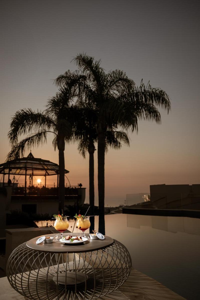 Villa Dei Melograni Boutique Hotel