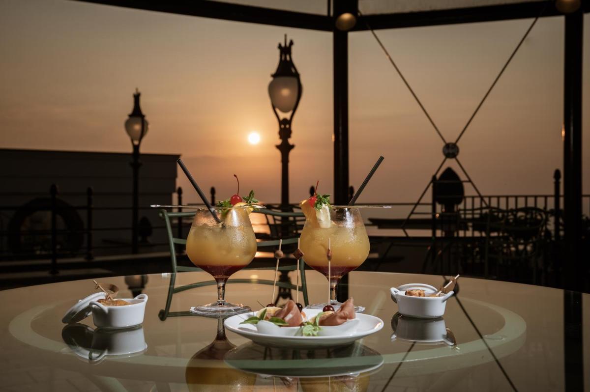 Villa Dei Melograni Boutique Hotel