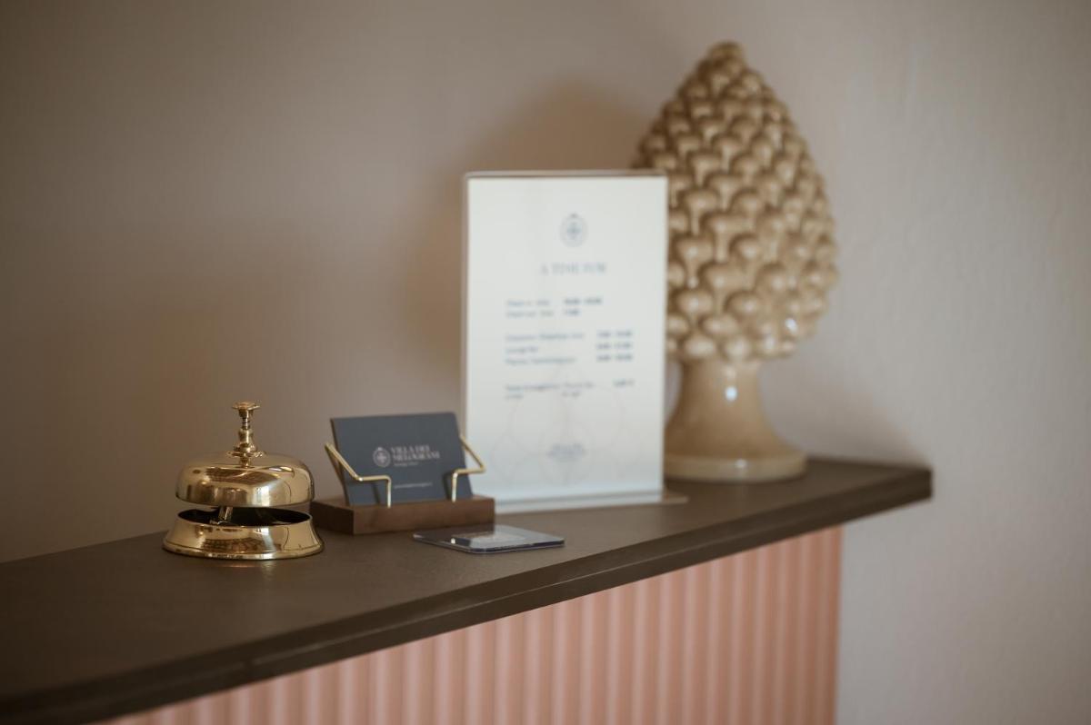 Villa Dei Melograni Boutique Hotel