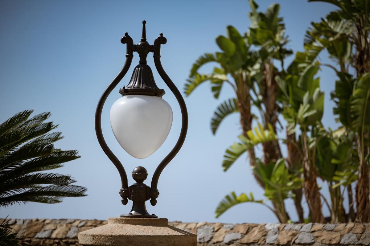 Villa Dei Melograni Boutique Hotel