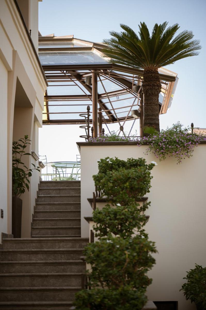 Villa Dei Melograni Boutique Hotel