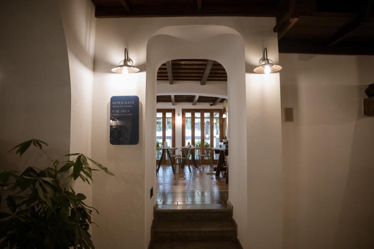 Villa Dei Melograni Boutique Hotel