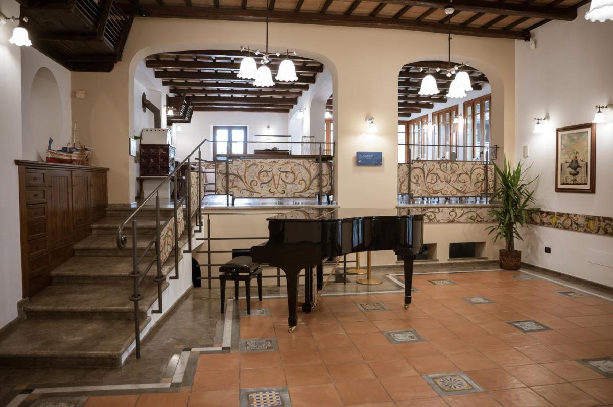 Villa Dei Melograni Boutique Hotel